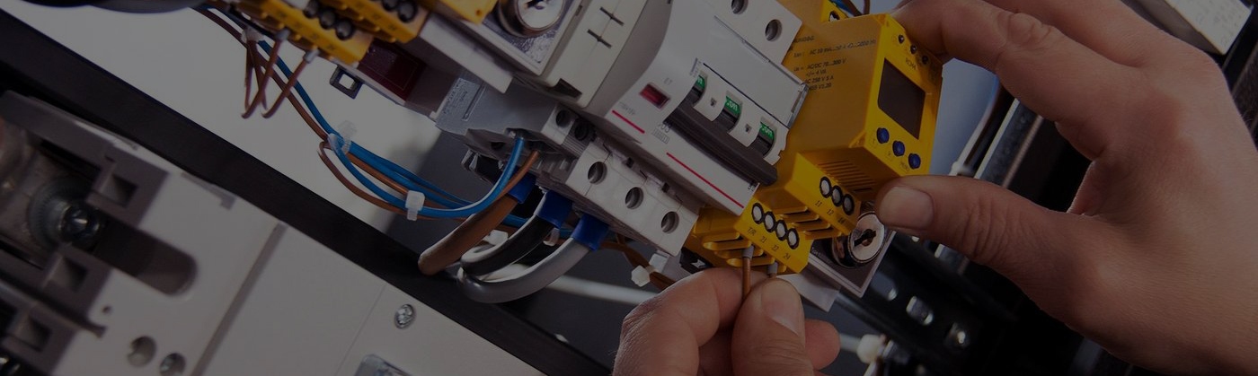 Prace elektroinstalacyjne