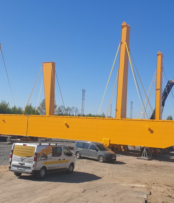 Сварочные работы