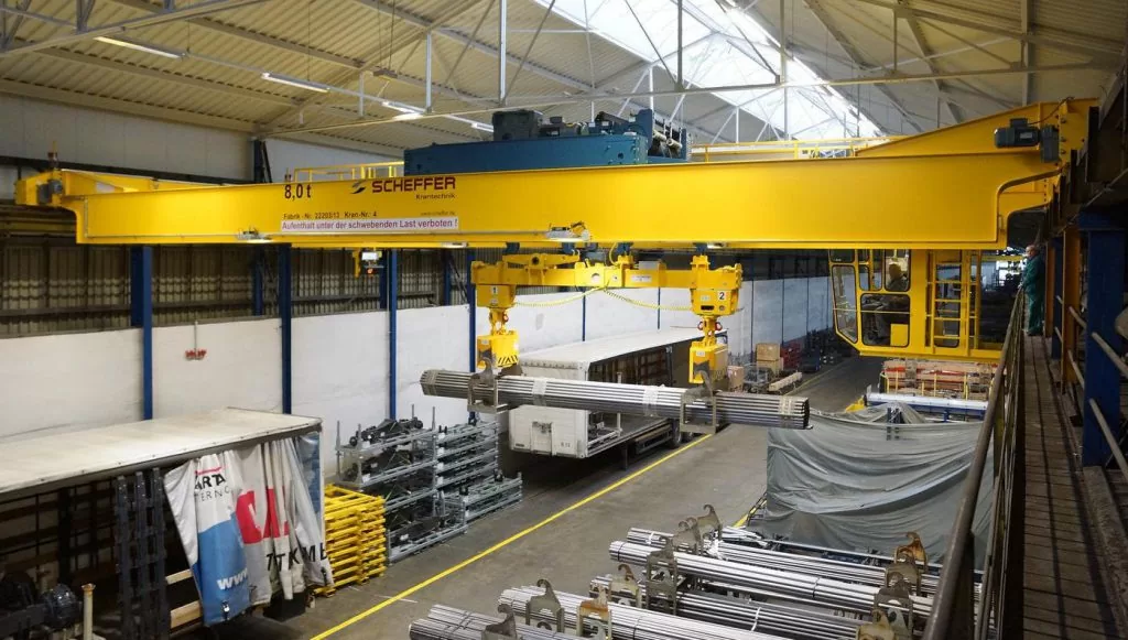 монтажные работы